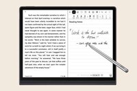 Paper-Like Display Tablets Image 2