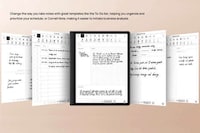 Paper-Like Display Tablets Image 4