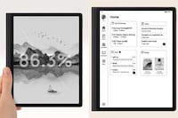 Paper-Like Display Tablets Image 7
