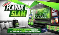 Fan Cave Makeover Sweepstakes