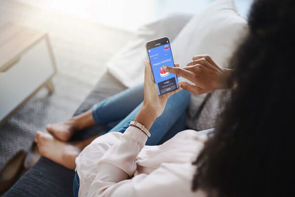 Digital Gift Card Marketplaces
