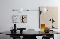 Unconventional Modular Lighting Image 1