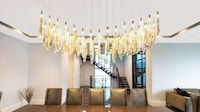 Mesmerizing Glass Pendants