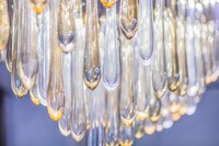 Mesmerizing Glass Pendants Image 2