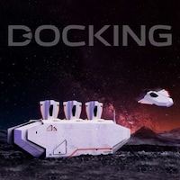 Spaceship-Inspired USB Hubs Image 2