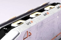 Spaceship-Inspired USB Hubs Image 5