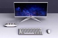Spaceship-Inspired USB Hubs Image 6