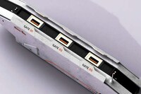 Spaceship-Inspired USB Hubs Image 7