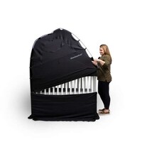 Blackout Sleep Pods Image 1