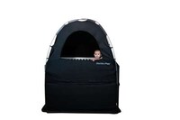 Blackout Sleep Pods Image 2