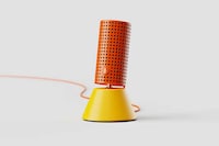 Whimsical Desktop Microphone Designs Image 1