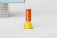 Whimsical Desktop Microphone Designs Image 2