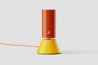 Whimsical Desktop Microphone Designs Image 3