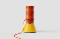 Whimsical Desktop Microphone Designs Image 4