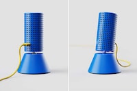 Whimsical Desktop Microphone Designs Image 5
