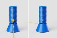 Whimsical Desktop Microphone Designs Image 6