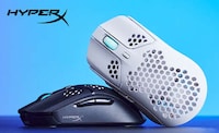 High-Performance Gaming Mouses