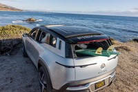Bespoke Electric Vehicle Startups Image 1