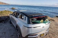 Bespoke Electric Vehicle Startups