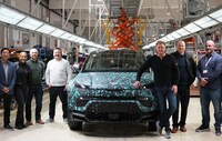 Bespoke Electric Vehicle Startups Image 2