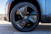 Bespoke Electric Vehicle Startups Image 3