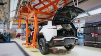 Bespoke Electric Vehicle Startups Image 5