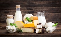 African Animal-Free Dairy Companies Image 1