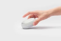Pebble-Like Heart Health Trackers Image 2
