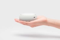 Pebble-Like Heart Health Trackers Image 3