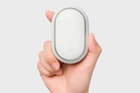 Pebble-Like Heart Health Trackers Image 6