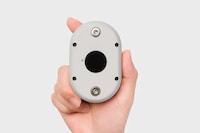 Pebble-Like Heart Health Trackers Image 7