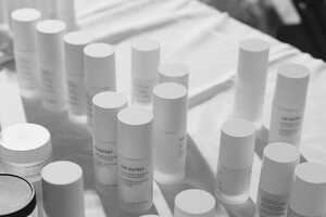 Celebrity-Founded Skincare Brands
