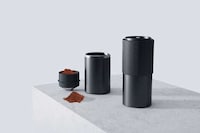 Stacking Mobile Coffee Makers Image 1