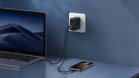 Ultra-Fast Dual-Port PD Chargers Image 1