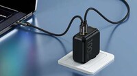 Ultra-Fast Dual-Port PD Chargers Image 2