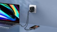 Ultra-Fast Dual-Port PD Chargers Image 3