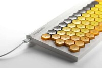 Honeycomb-Inspired PC Peripherals Image 5