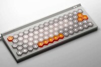 Honeycomb-Inspired PC Peripherals Image 7