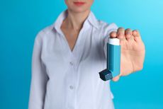 Low-Emission Clinical Inhalers Article Thubnail