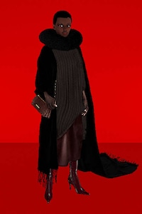 High-Fashion CGI Runways Image 2