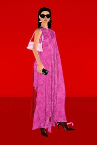 High-Fashion CGI Runways Image 4