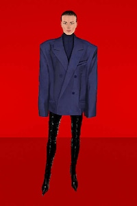 High-Fashion CGI Runways Image 5