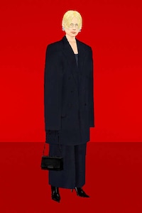 High-Fashion CGI Runways Image 7