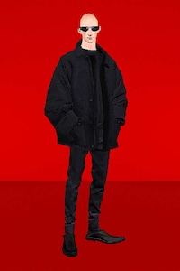 High-Fashion CGI Runways Image 8