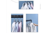 Fragrance-Defusing Hanger Designs Image 5