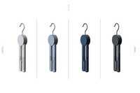 Fragrance-Defusing Hanger Designs Image 7