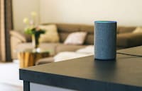 Smart Assistant Telehealth Features Image 1
