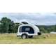 Lightweight Towable Camping Trailers Image 1