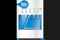 Bottle-Free Beverage Dispensers Image 1