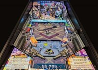 Parody-Themed Pinball Machines Image 2